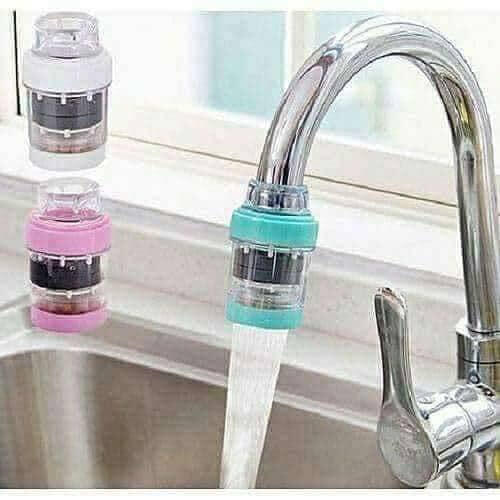 TAPE WATER PURIFIER